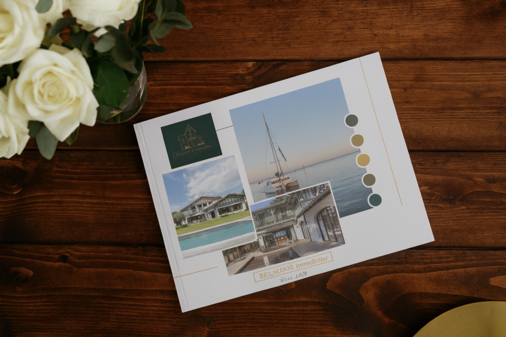 Photo du catalogue premium