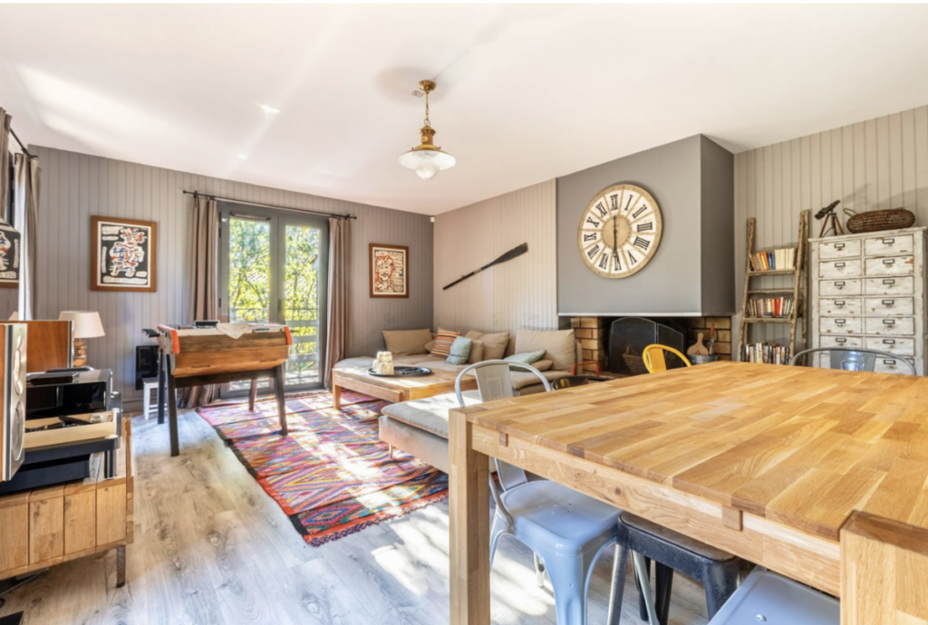 Salon Villa Grand Large