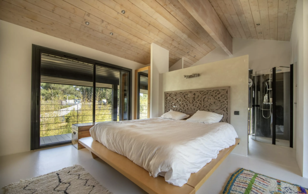 Chambre Villa CASAMARE