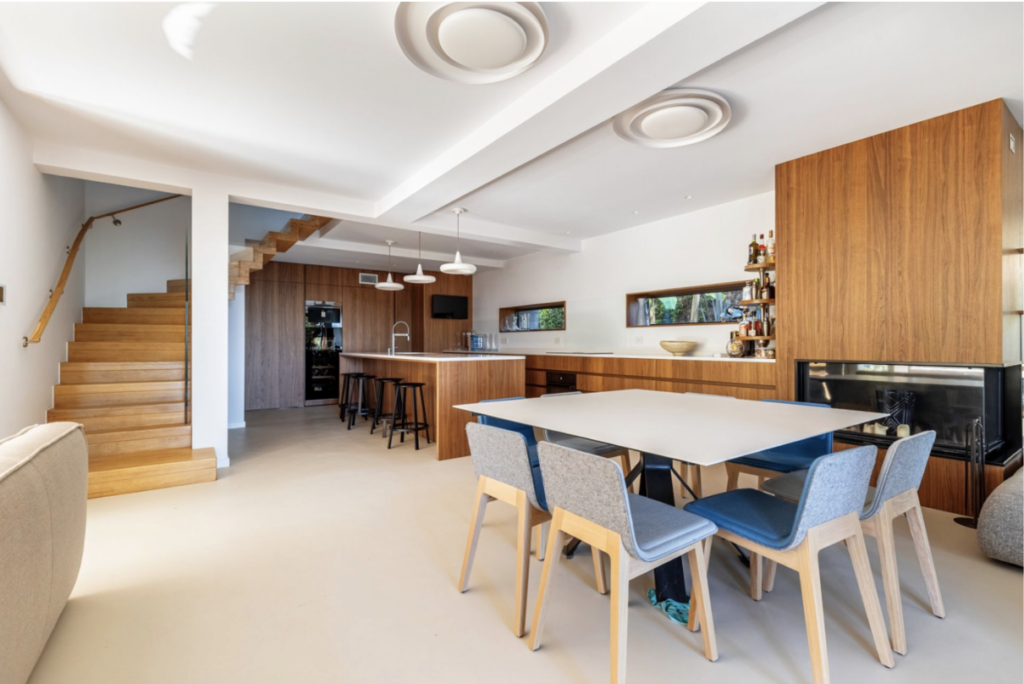 Salon Villa Altamira