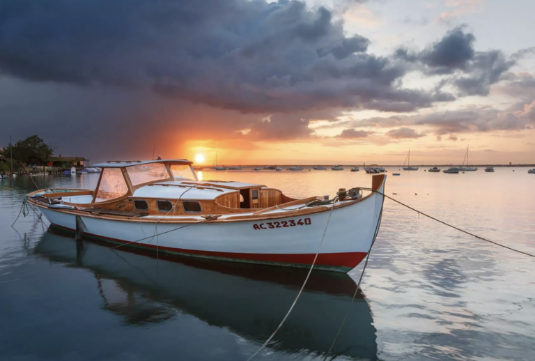 Le Bassin d'Arcachon photo d'Arcachon